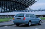 Lancia Lybra SW 1999 года